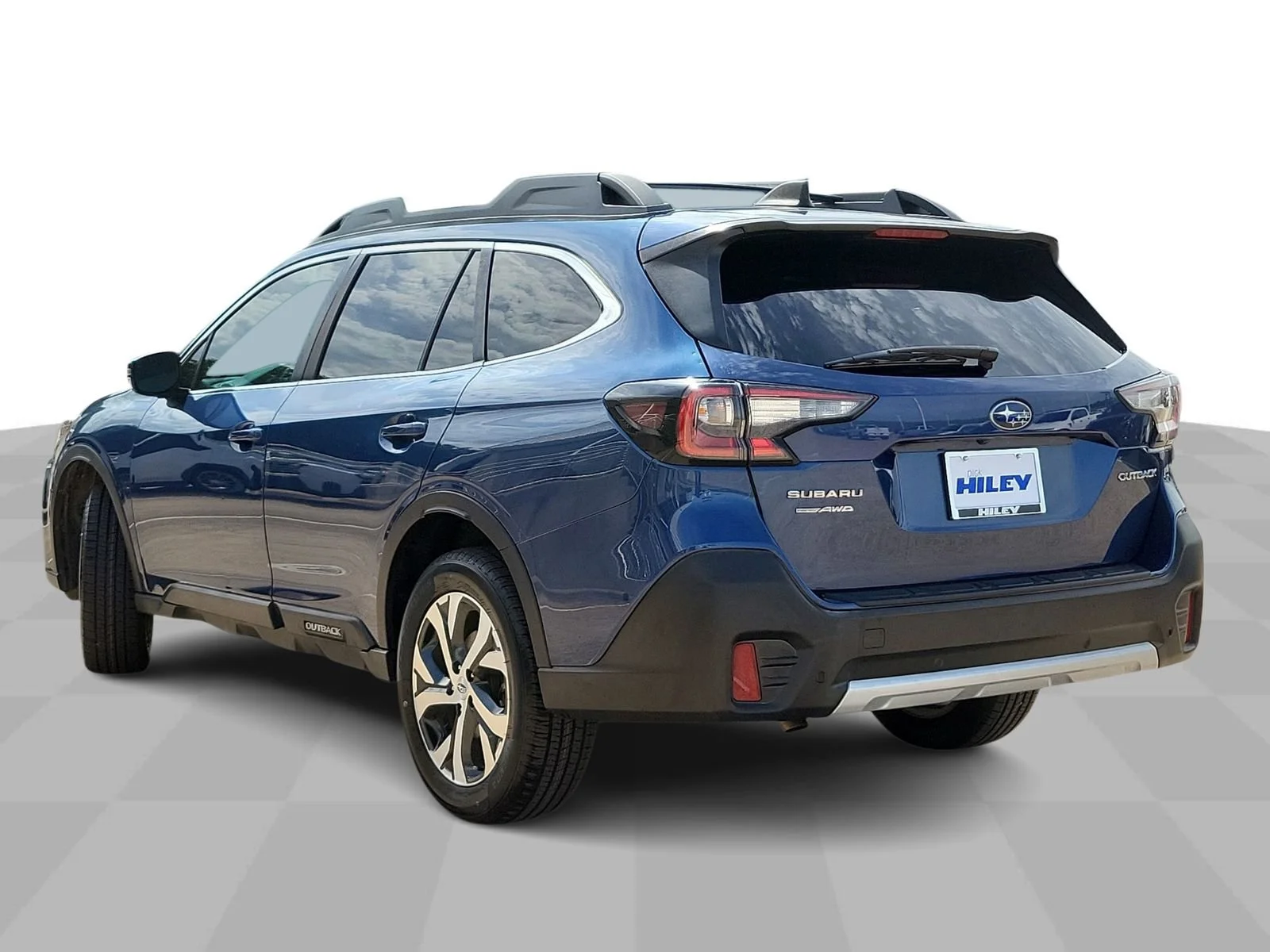 2022 Subaru Outback Limited - Photo 6