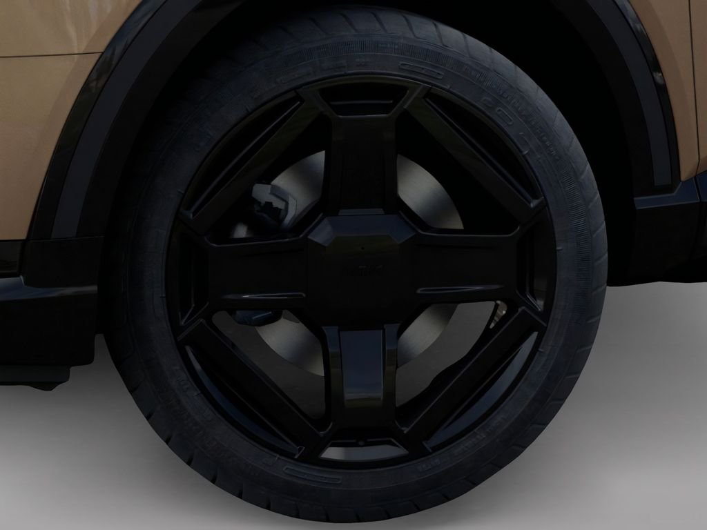 New 2027 Brown Kia X-Line EX image 9