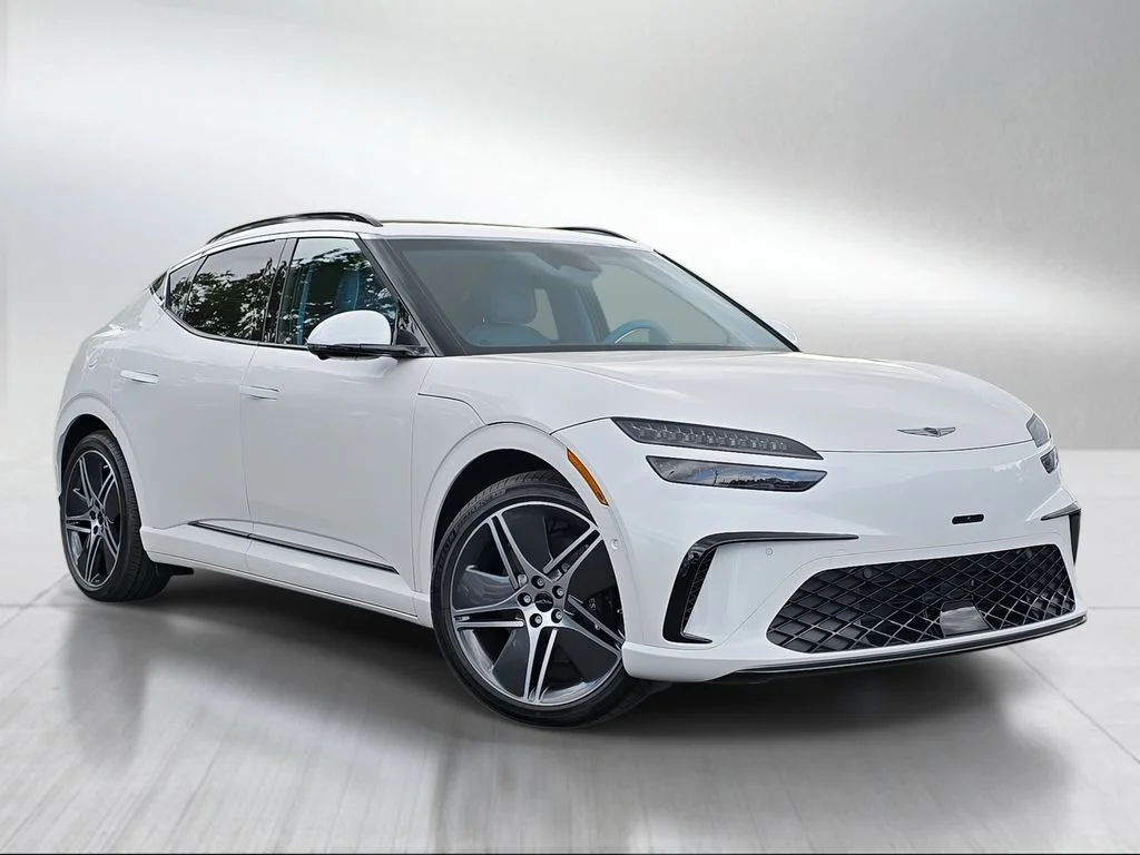 2026 Genesis GV60 GV60 Performance AWD's photo