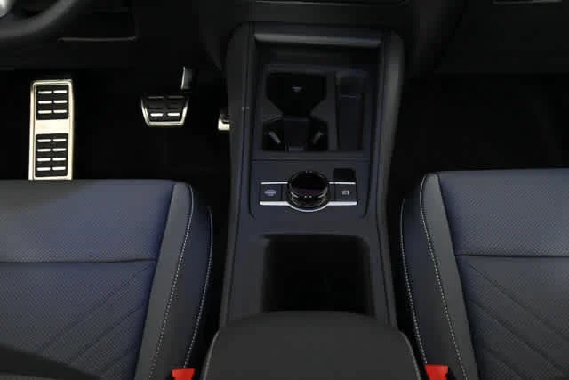 New 2026 Platinum Gray Metallic Volkswagen SE R-Line Black image 19