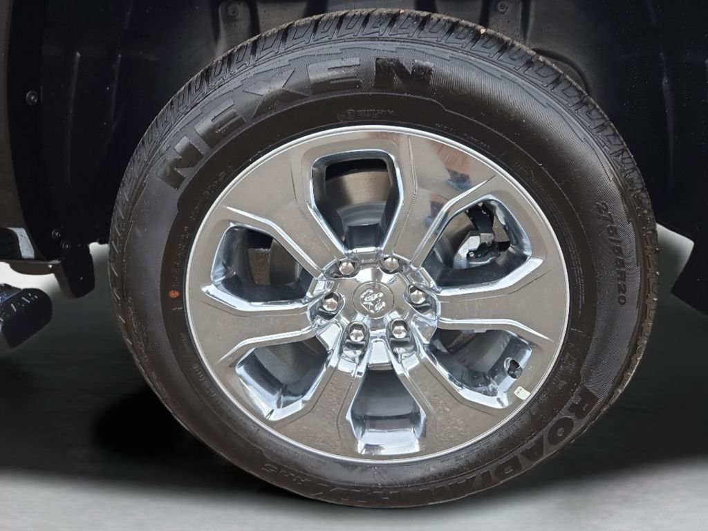 2026 RAM 1500 Big Horn/Lone Star - Photo 29