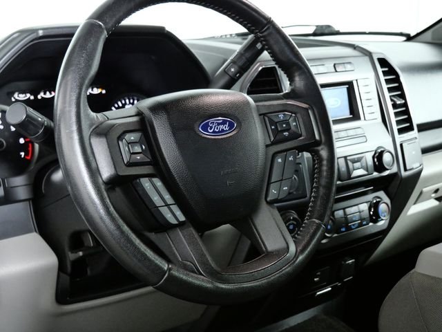 Used 2018  Ford XLT image 21