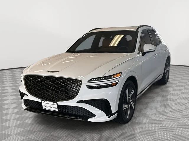2026 Genesis GV70 3.5T Sport Advanced