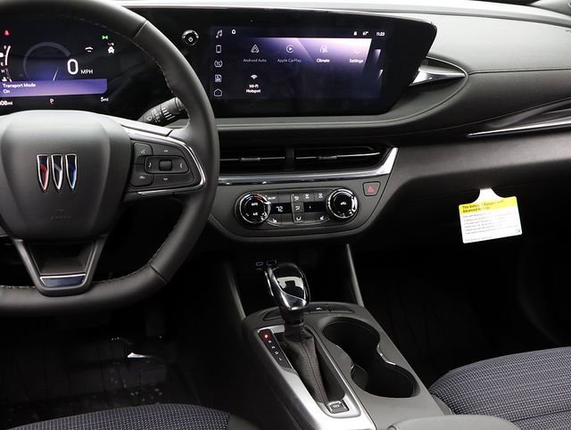 2026 Buick Envista Preferred - Photo 15