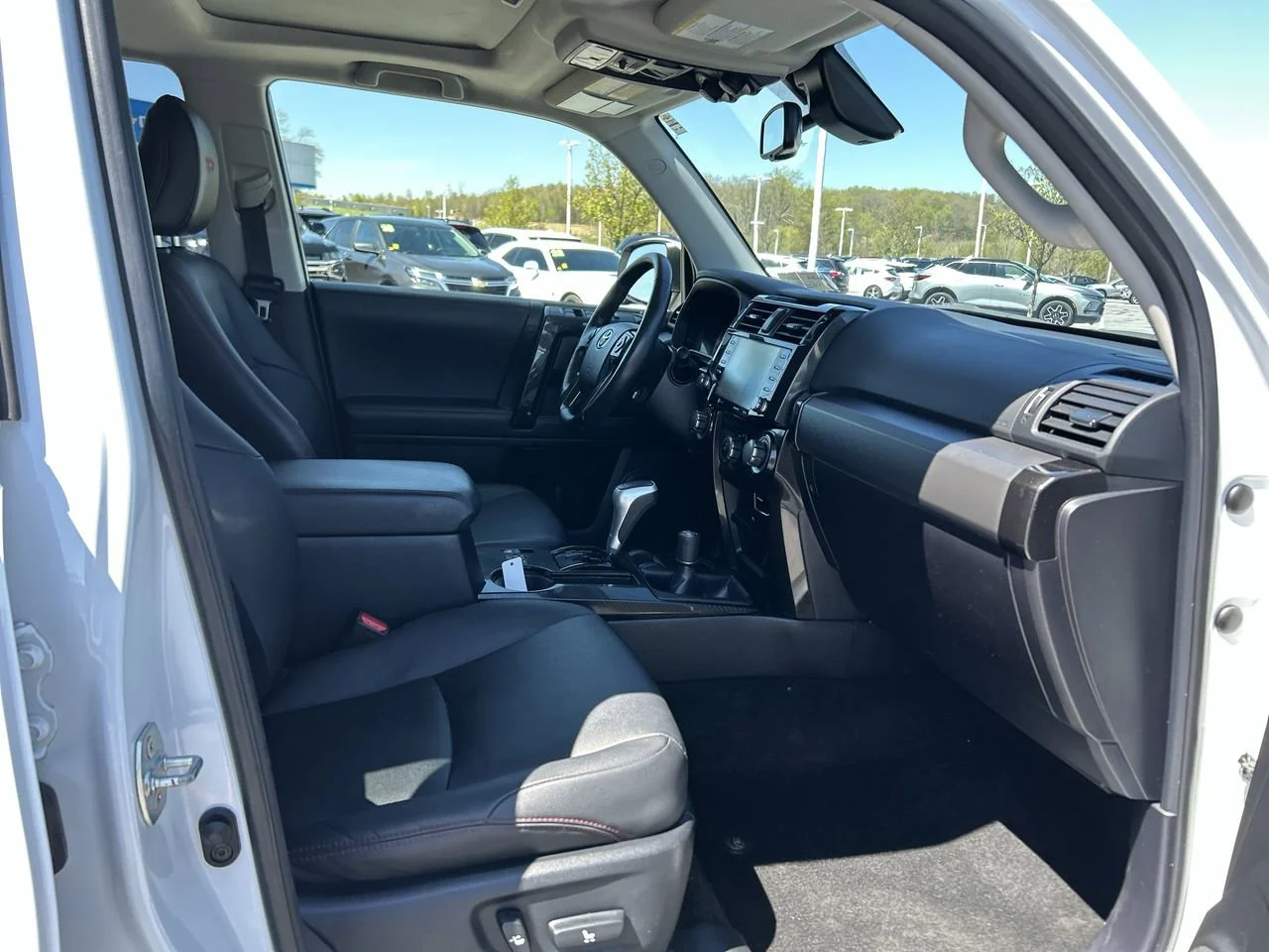 Used 2024  Toyota  image 12