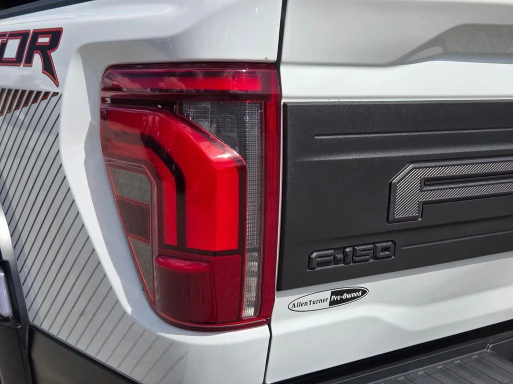2024 Ford F-150 Raptor - Photo 7