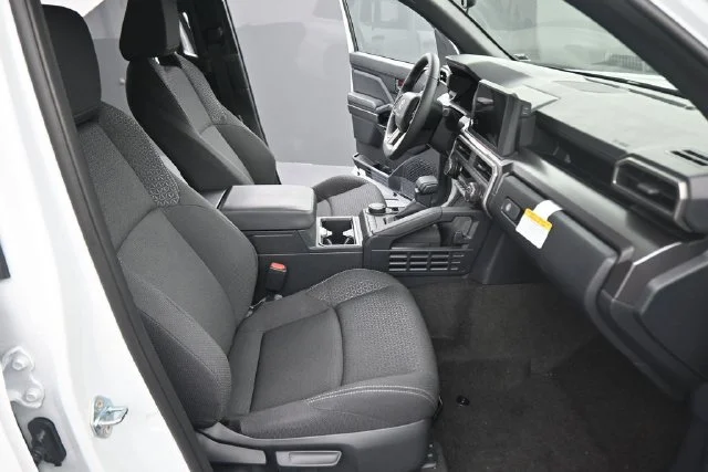 Used 2026 White Toyota SR5 image 14