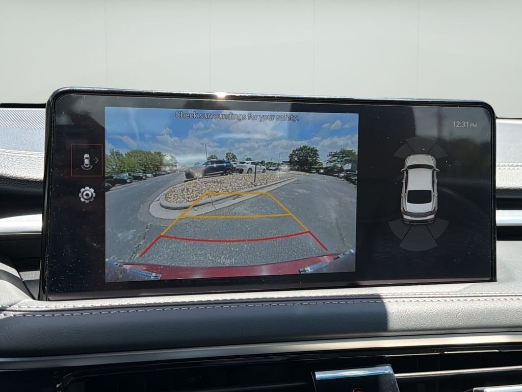 2025 GENESIS G70 Standard - Photo 26