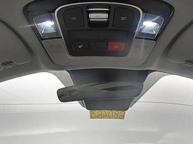 New 2026 White Hyundai SEL Premium image 41