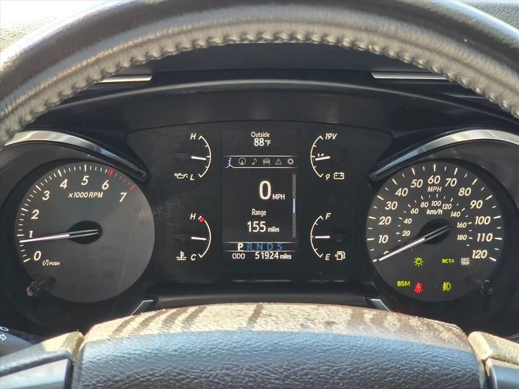 Used 2021  Toyota TRD Pro image 6