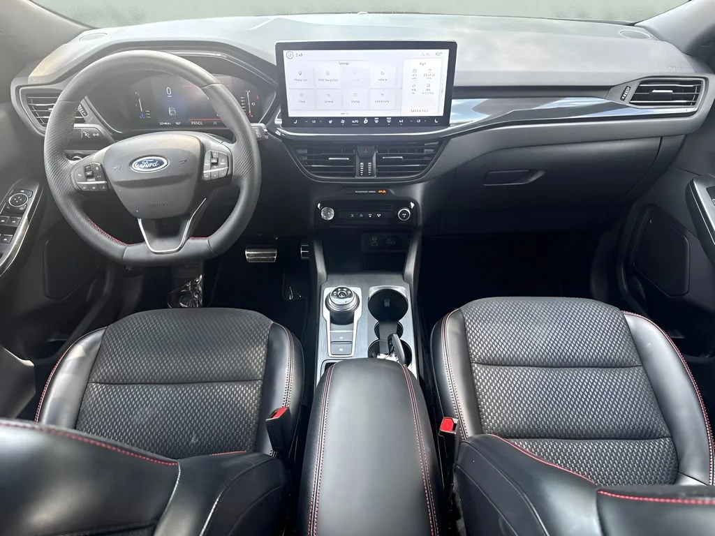 Used 2023  Ford ST-Line image 14