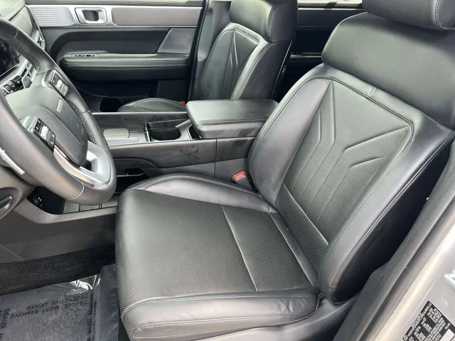 Used 2026 Silver Hyundai SEL image 32