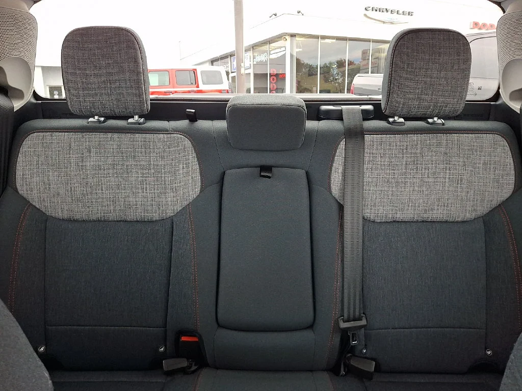 Used 2023 Blue Ford XLT image 20