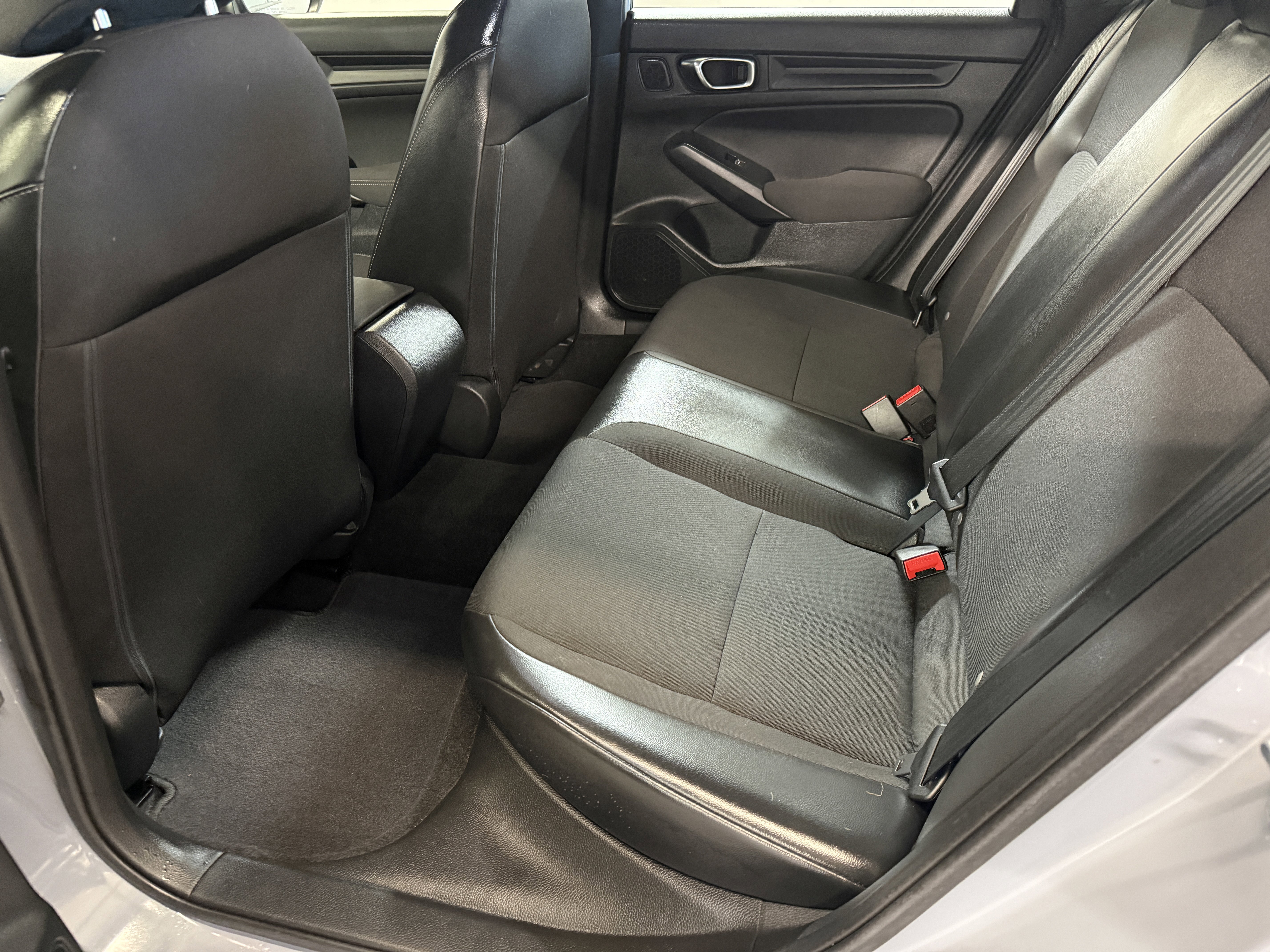 Used 2023 Sonic Gray Pearl Honda Sport image 19