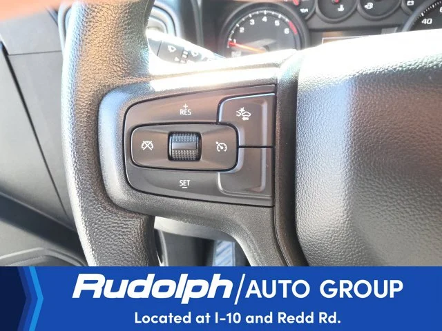 Used 2026 Black Chevrolet Custom image 15