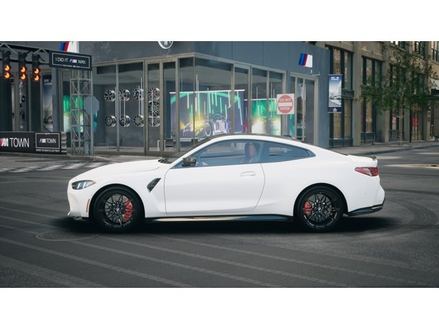 New 2027 Alpine White BMW  image 4
