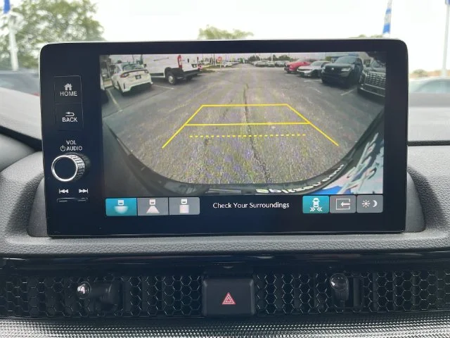 Used 2025  Honda EX-L image 25