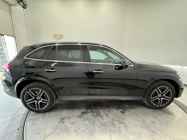 Certified Used 2026 Black Mercedes-Benz GLC 300 image 17
