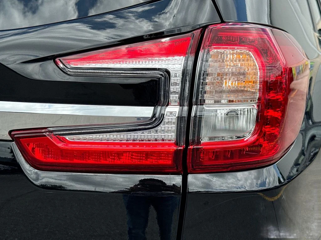 New 2026 Black Subaru Touring image 34
