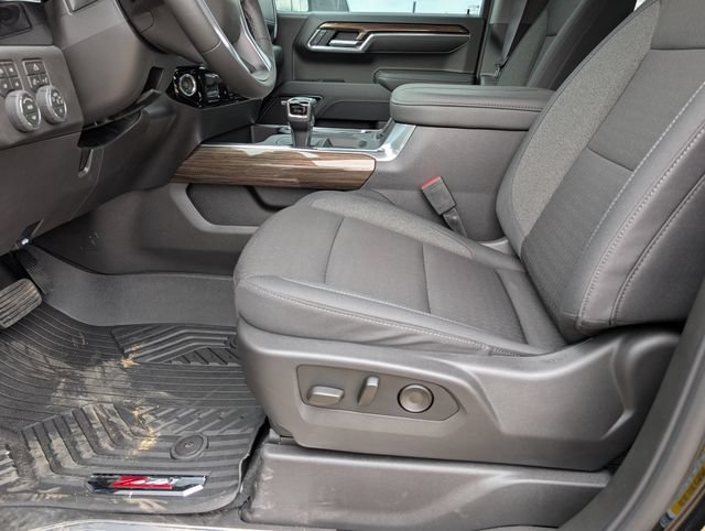 2026 Chevrolet Silverado 1500 RST - Photo 9
