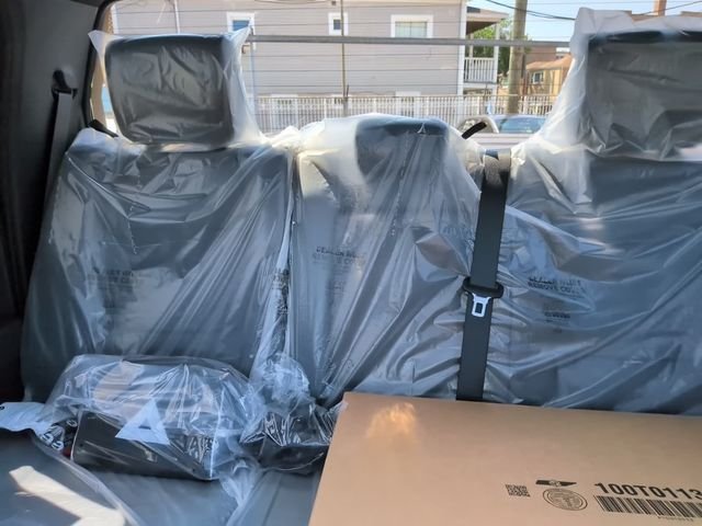 New 2026 Lunar Rock Toyota  Platinum image 25
