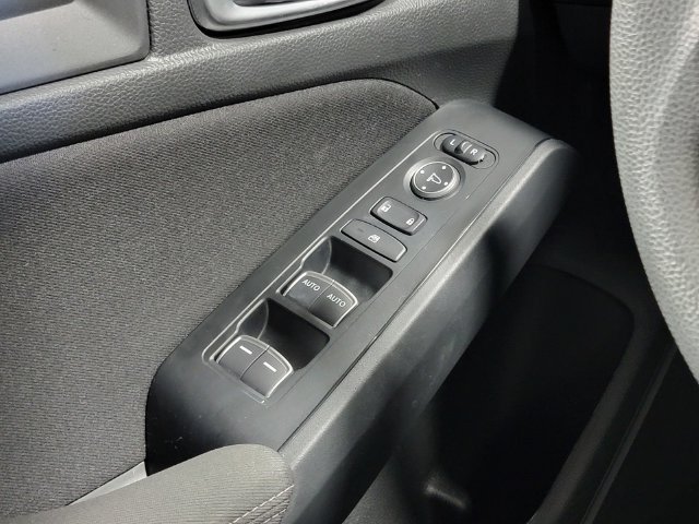 2024 Honda Civic Hatchback LX - Photo 24