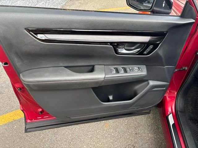 Used 2023 Red Honda Sport Touring image 14