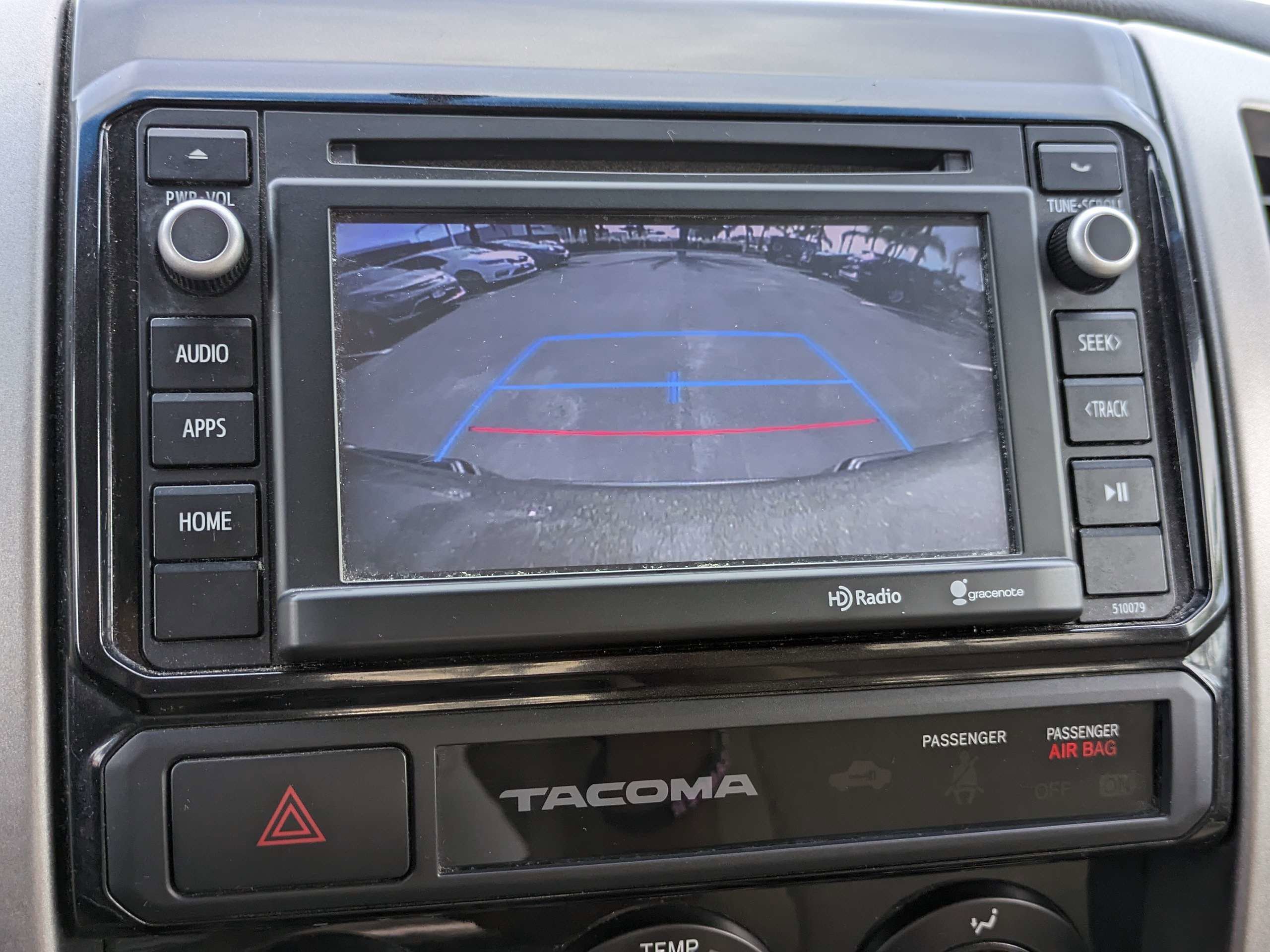 Used 2015 Brown Toyota PreRunner image 20