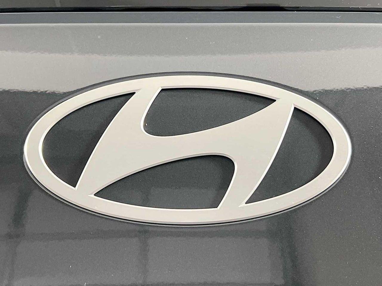 New 2026 Ecotronic Gray Hyundai SE image 18