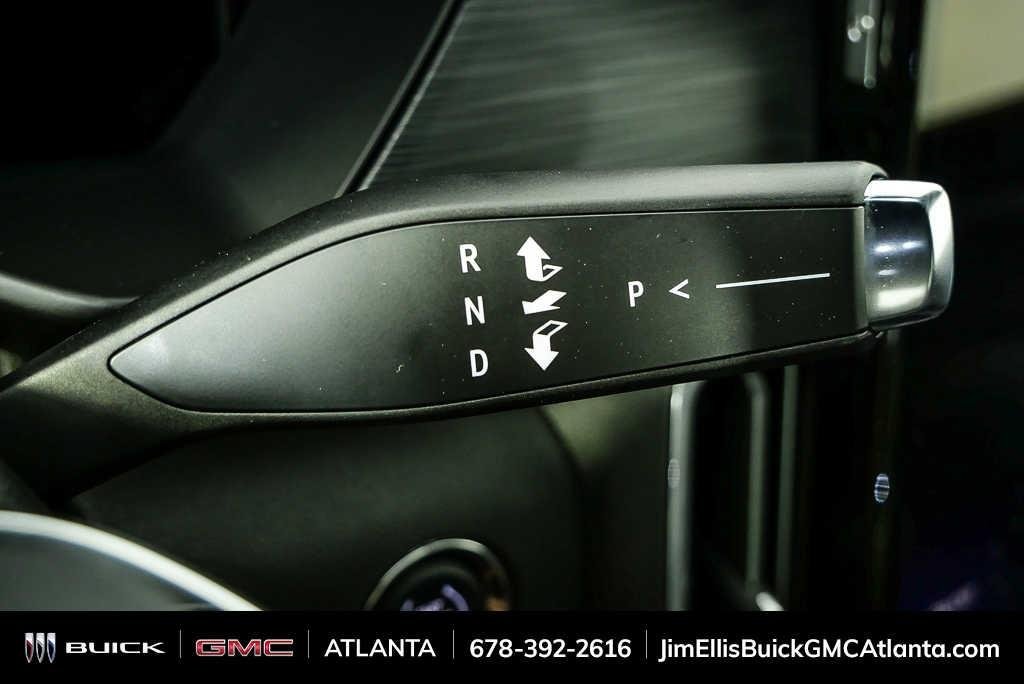 2026 GMC Acadia Elevation - Photo 17