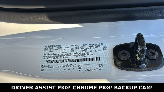 2026 Ford F-350 Super Duty XL - Photo 34