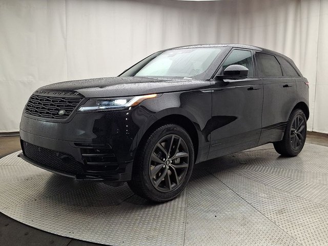 2026|Land Rover|Range Rover Velar|P250 Base|4D Sport Utility