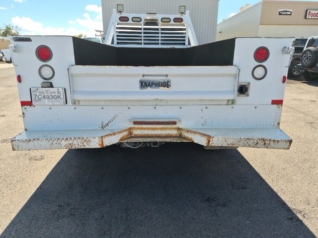 2018 Ford F-350 photo 4