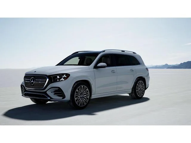New 2027  Mercedes-Benz GLS 450 image 40