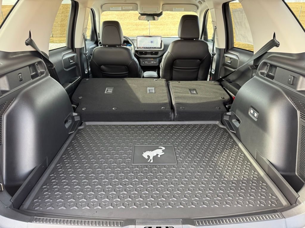 2025 Ford Bronco Sport Big Bend - Photo 31