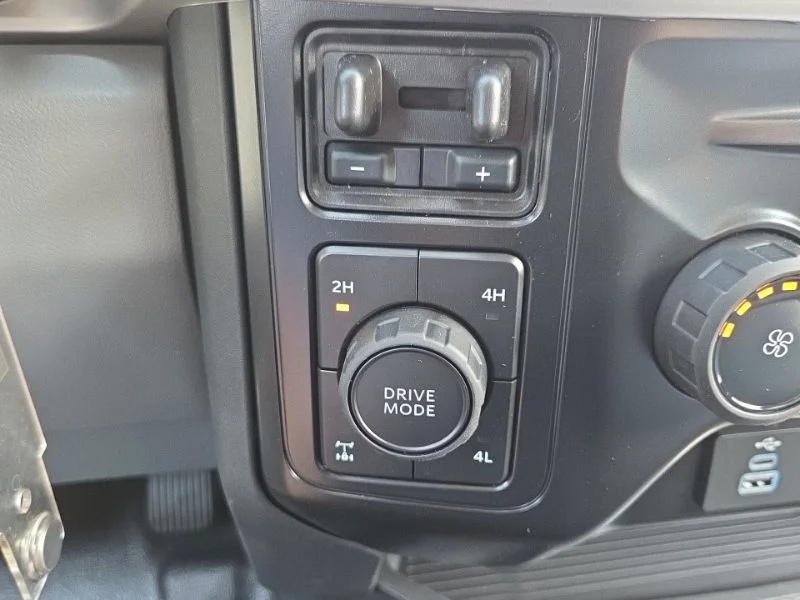 New 2026 White Ford XL image 38
