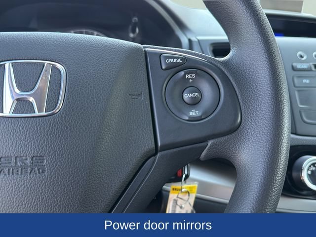 Used 2016 Blue Honda SE image 23