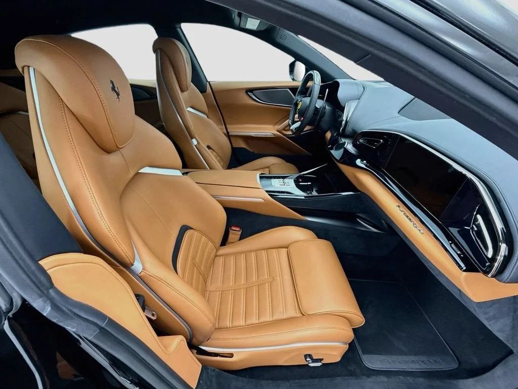 Used 2026 Nero Ferrari  image 19