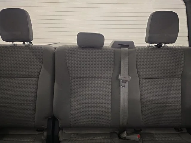 Used 2015 Oxford White Ford XLT image 21
