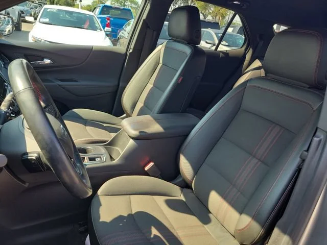 2024 Chevrolet Equinox RS - Photo 21