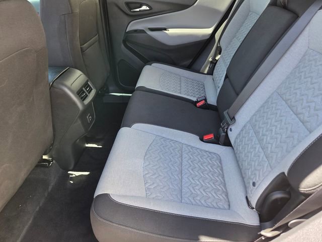 2024 Chevrolet Equinox LS - Photo 11