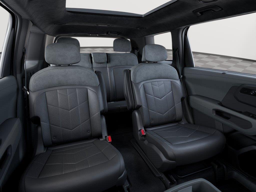 New 2027 Ebony Black Kia X-Line SX Prestige image 24