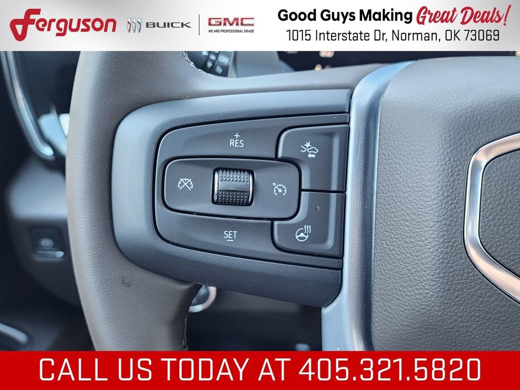 2026 GMC Sierra 1500 SLT - Photo 22
