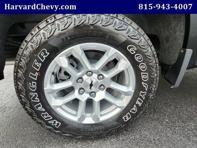 2026 Chevrolet Silverado 1500 RST - Photo 41