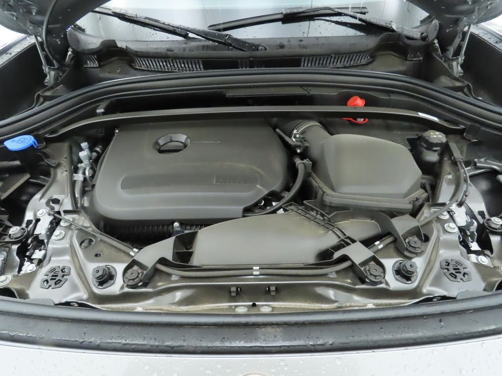 2025 MINI Countryman S - Photo 36