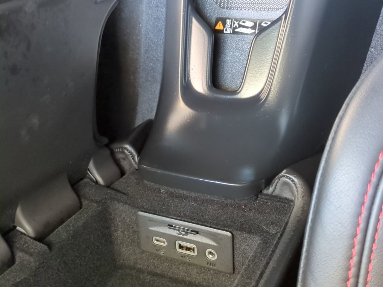 Used 2023 Hypersonic Gray Metallic Chevrolet 3LT image 19