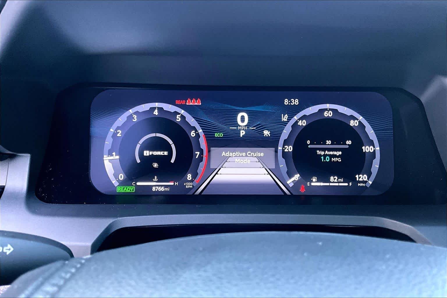 Used 2025 Underground Toyota TRD Sport Hybrid image 25