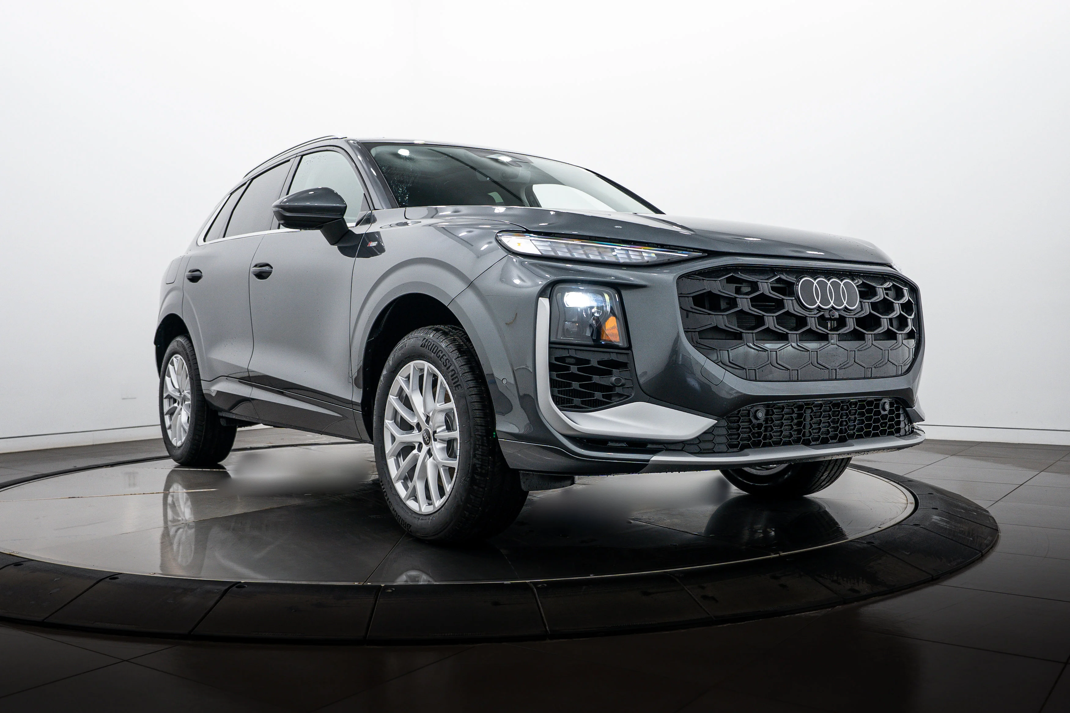 2026 Audi Q3