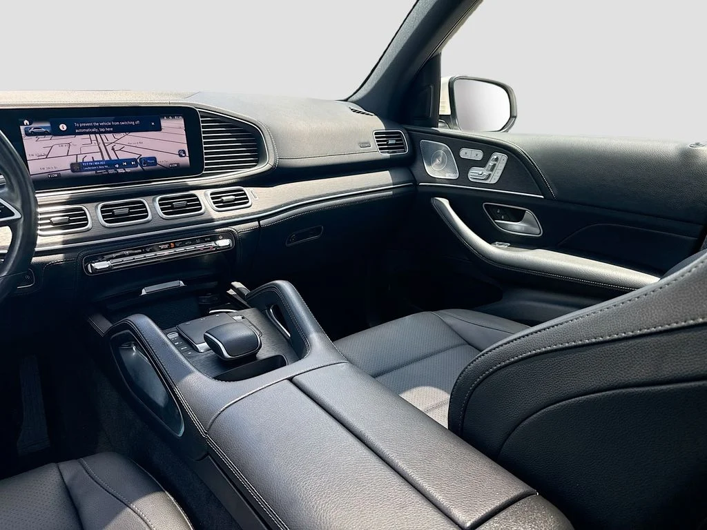 Used 2024  Mercedes-Benz GLE 350 image 26