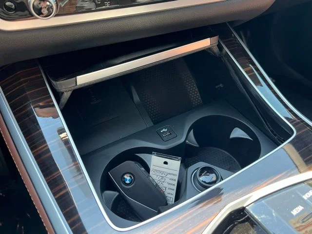 2026 BMW X5 40i - Photo 14